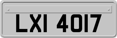 LXI4017