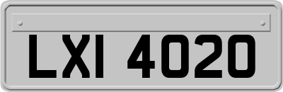 LXI4020