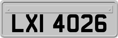 LXI4026