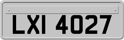 LXI4027
