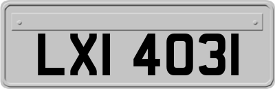 LXI4031