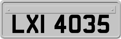 LXI4035