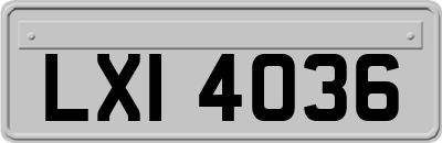 LXI4036