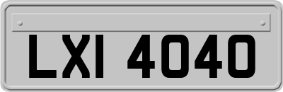 LXI4040