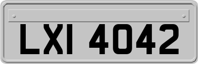 LXI4042