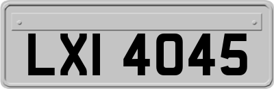 LXI4045