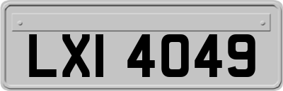 LXI4049