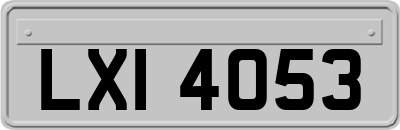LXI4053