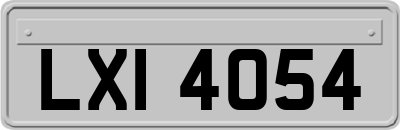 LXI4054