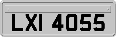 LXI4055