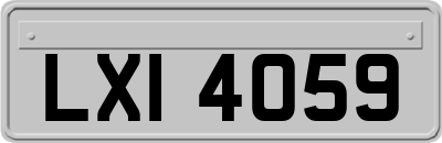 LXI4059