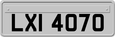 LXI4070