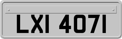 LXI4071