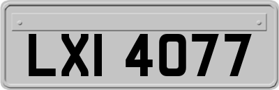 LXI4077
