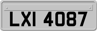 LXI4087