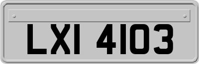 LXI4103
