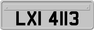 LXI4113