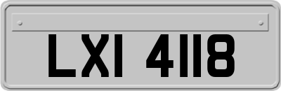 LXI4118