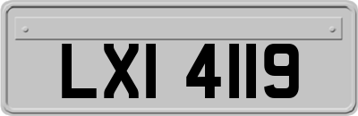 LXI4119