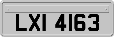 LXI4163