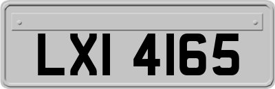 LXI4165