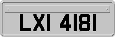 LXI4181
