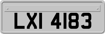 LXI4183