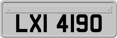 LXI4190