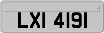 LXI4191