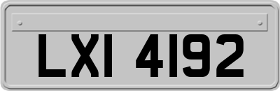 LXI4192
