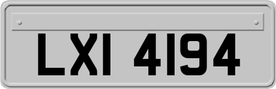 LXI4194