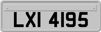 LXI4195