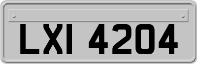 LXI4204