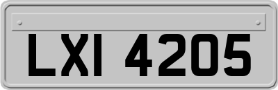 LXI4205
