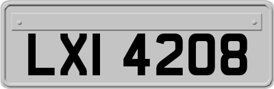 LXI4208