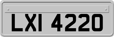LXI4220