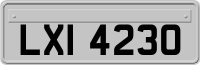 LXI4230