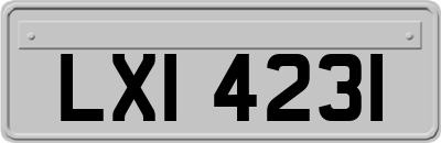 LXI4231