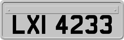 LXI4233