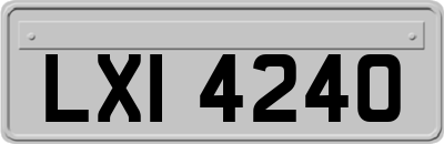 LXI4240