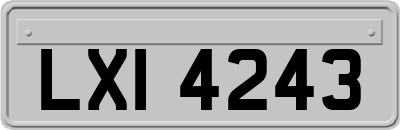 LXI4243