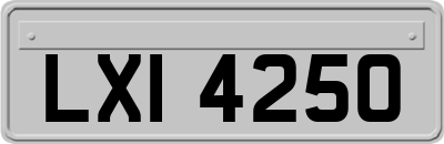LXI4250