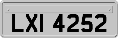 LXI4252