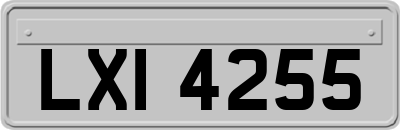 LXI4255