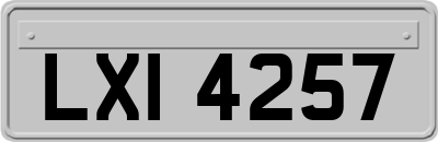 LXI4257