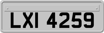LXI4259