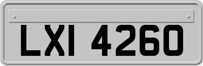 LXI4260
