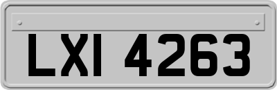 LXI4263