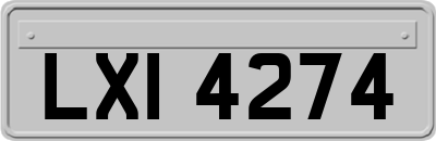 LXI4274