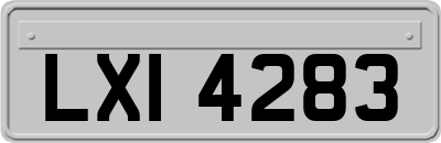 LXI4283